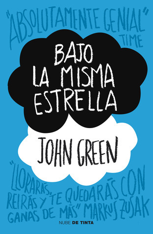 Bajo la misma estrella (ესპანურად)