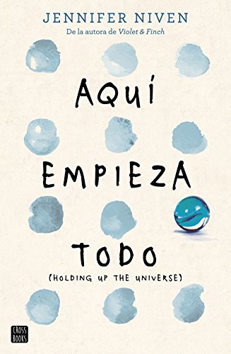 Aqul empieza todo (ესპანურად)