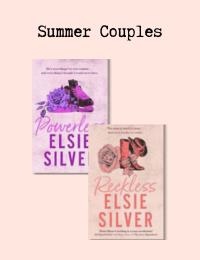 Summer Couples - Powerless; Reckless
