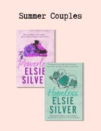 Summer Couples - Powerless; Hopeless