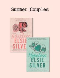 Summer Couples - Reckless; Hopeless