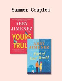 Summer Couples - Part of Your World; Yours Truly
