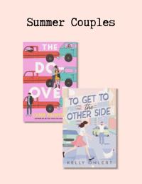 Summer Couples - The Do-Over; To Get to the Other Side