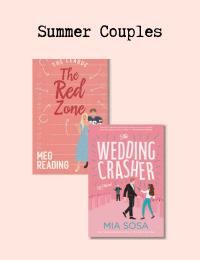 Summer Couples - The Wedding Crasher; The Red Zone