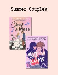Summer Couples - Not in Love; Check & Mate