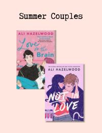 Summer Couples - Not in Love; Love on the Brain