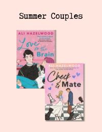 Summer Couples - Check & Mate; Love on the Brain