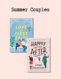 Summer Couples - Love at First Spite; Happily Never After