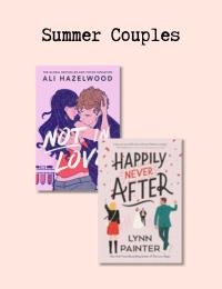 Summer Couples - Not in Love; Happily Never After