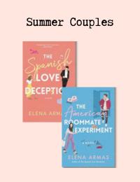 Summer Couples - The Spanish Love Deception; The American Roommate Experiment