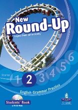 New Round-Up  2