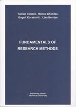 Fundamentals of Research Methods