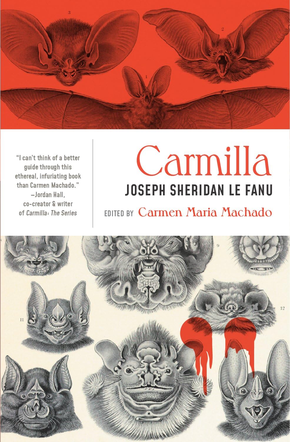 Carmilla, Deluxe Edition: The cult classic that inspired Dracula