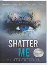 Shatter Me #1
