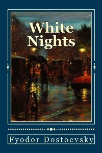 Romance - Dostoyevsky Fyodor; დოსტოევსკი - White Nights