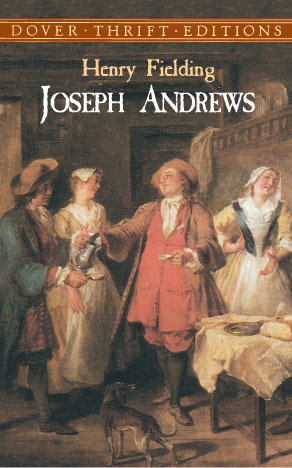 Joseph Andrew (Full Text)