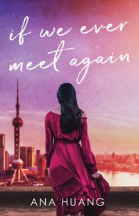 If We Ever Meet Again (If Love #1) 