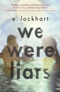 We Were Liars #1