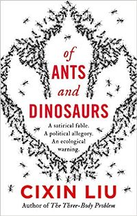 Of Ants and Dinosaurs