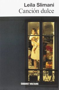 Canción dulce (ესპანურად)