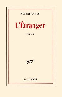 L’étranger (ფრანგულად)