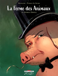 La Ferme des animaux