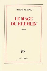 Le Mage du Kremlin (ფრანგულად)
