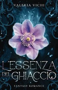 L'essenza del ghiaccio (იტალიურად)