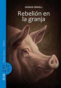 Rebelion En La Granja (ესპანურად)