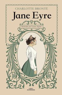 Jane Eyre (Spanish Edition) (ესპანურად) 