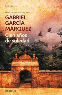 Cien anos de soledad (ესპანურად)