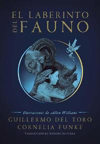 El laberinto del fauno (ესპანურად)