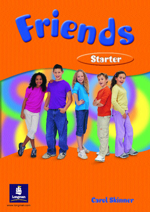 friends (starter)