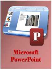 Microsoft PowerPoint