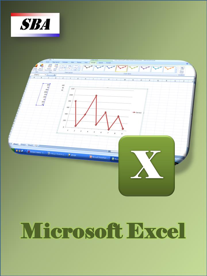 Microsoft Excel