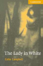 The Lady in White - Stage 4 (Intermediate)