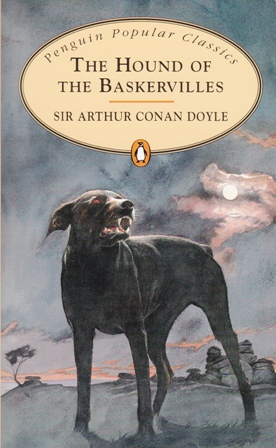 The Hound Of the Baskervilles