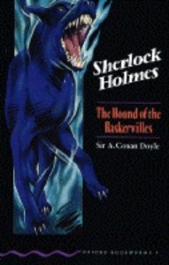 The Hound Of the Baskervilles 