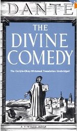 The Divine Comedy