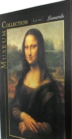 Mona Lisa - Leonardo da Vinci (Puzzle)