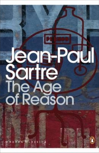 The Age Of Reason