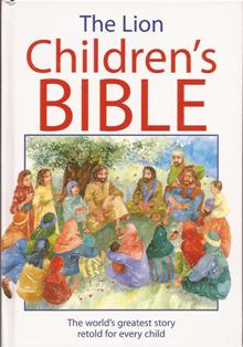 Children's Bible