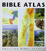 Bible Atlas