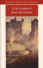 Sons and Lovers 