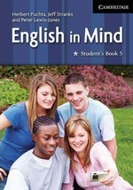 English in Mind 5