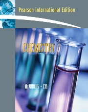 Chemistry (Fifth Edition)