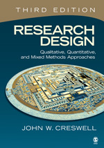 Research Design (Third Edition)