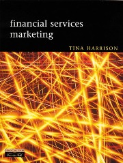 Financial Services Merketing