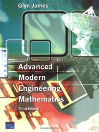 Advanced Modern Engineering Mathematics (Third Edition)