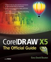 CorelDraw X5 (The Official Guide)